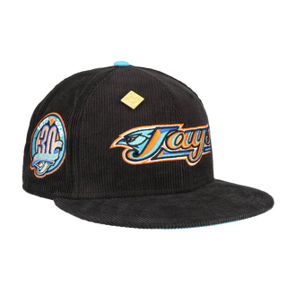 New Era Orlando Rays Two Tone Edition 59Fifty Fitted Cap, EXCLUSIVE HATS, CAPS