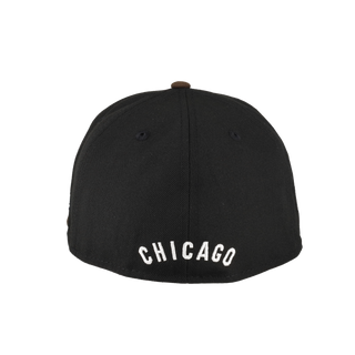 Chicago Cubs Vintage Series "1932 World Series" Fitted Hat