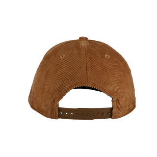 San Francisco Giants Corduroy Script 950 Snapback Hat