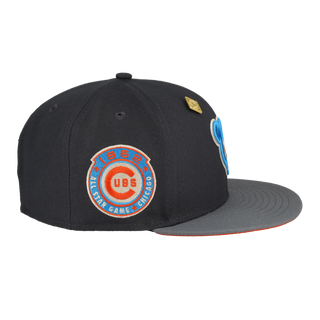 Chicago Cubs 1962 All Star Game New Era 59Fifty Fitted Hat