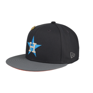 Houston Astros 1986 All Star Game New Era 59Fifty Fitted Hat