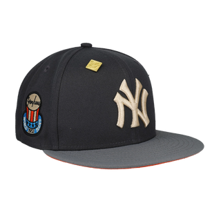 New York Yankees 1952 World Series New Era 59Fifty Fitted Hat