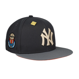 New York Yankees CapsuleHats