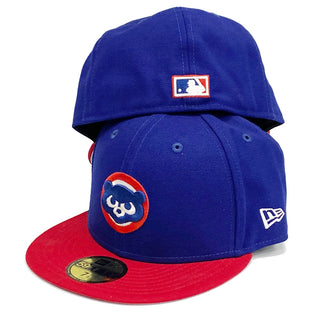 Chicago Cubs 1979 Cooperstown New Era Fitted Hat