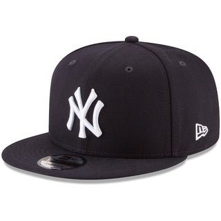New York Yankees MLB Navy 950 Snapback Hat