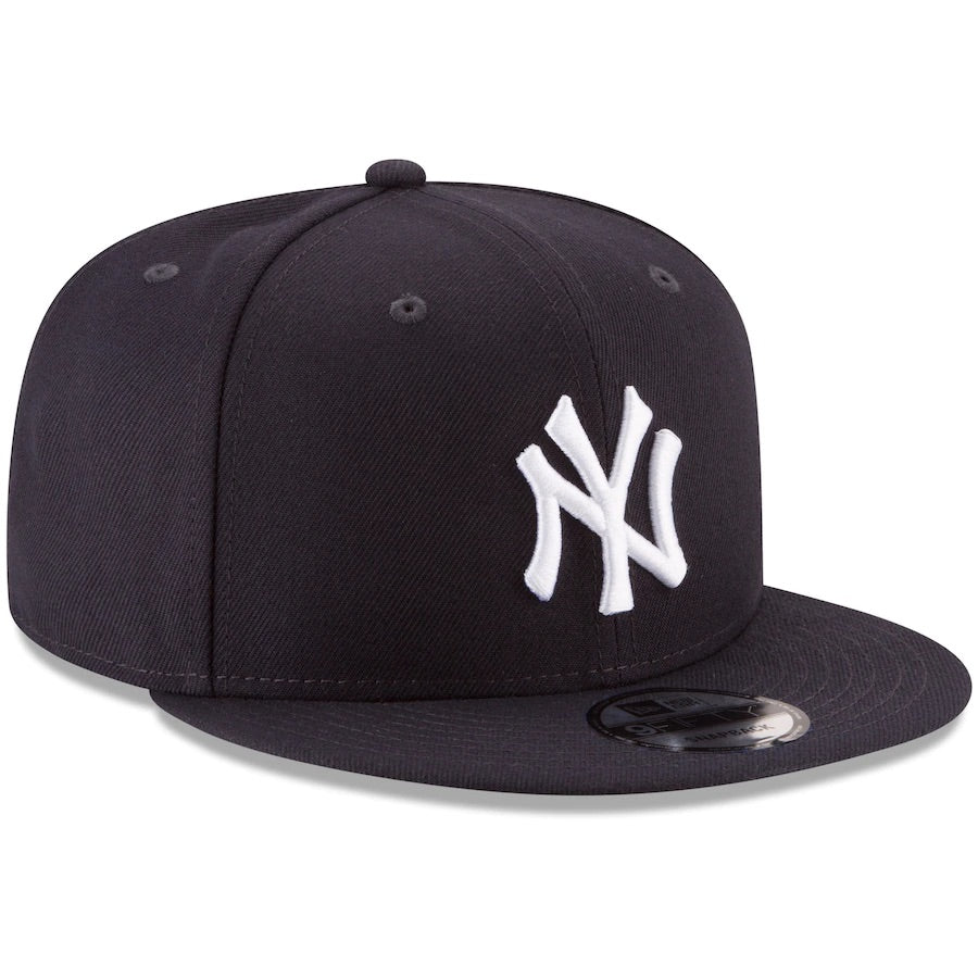 Ny yankees snapback navy Clearance