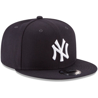New York Yankees MLB Navy 950 Snapback Hat