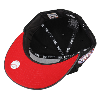 80Eighty® Supra Fitted Hat