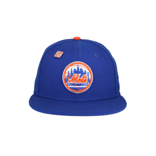 New York Mets New Era 59Fifty Fitted Hat