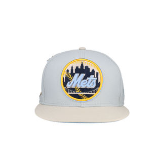 New York Mets Mountain Sunrise Collection 2013 All Star Game Fitted Hat