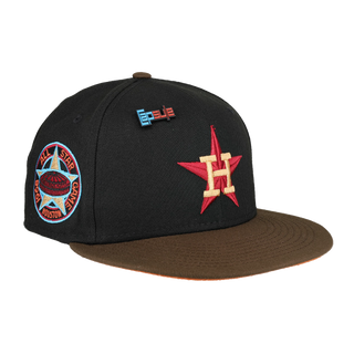 Houston Astros NOS Collection 1968 All Star Game Fitted Hat