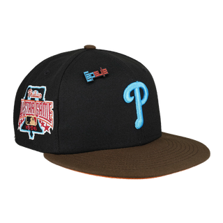 Philadelphia Phillies NOS Collection 1996 All Star Game Fitted Hat