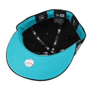 San Fransisco Giants 2012 World Series Polar Lights New Era 59Fifty Fitted Hat