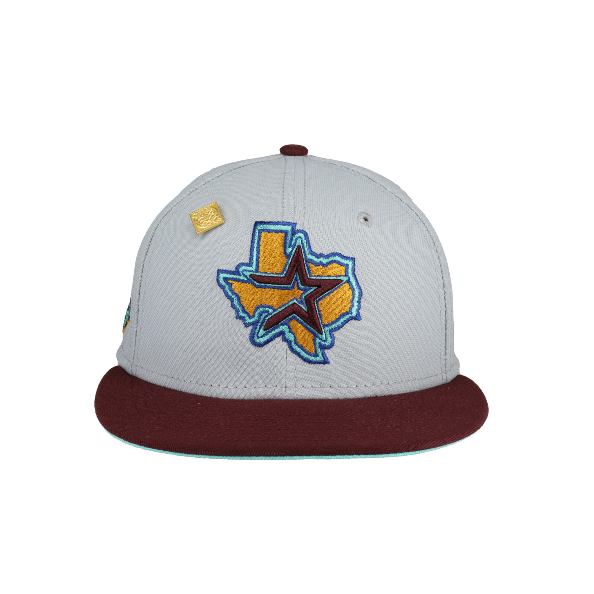 Houston Astros 45th Anniversary SP 59Fifty Fitted – CROWN MINDED