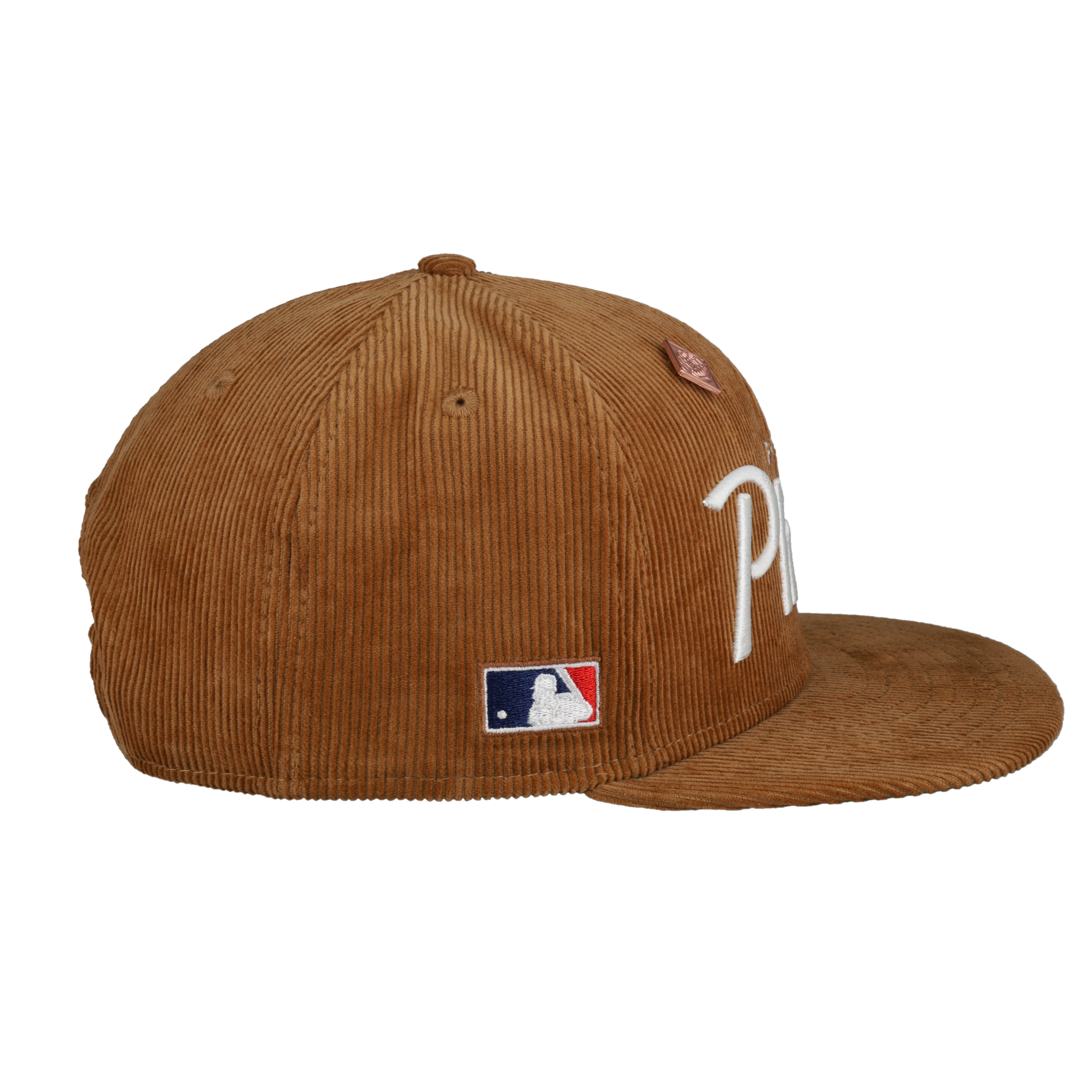 Tan shop phillies hat