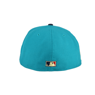 Boston Red Sox Real Teal Collection 1999 All Star Game 59Fifty