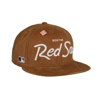 Boston Red Sox – CapsuleHats