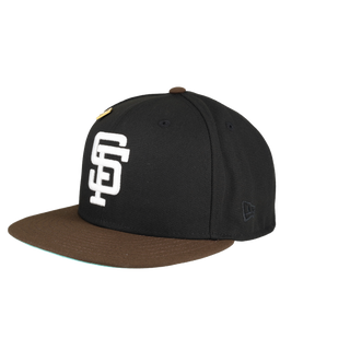 San Francisco Giants Vintage Series "1984 All Star Game" Fitted Hat