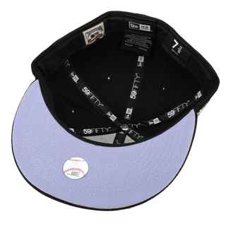Seattle Mariners Stargazer Collection 30th Anniversary Fitted Hat