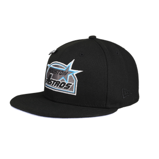 Houston Astros Stargazer Collection 35 Years Fitted Hat