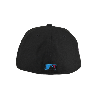 Toronto Blue Jays Stargazer Collection 30th Season Fitted Hat