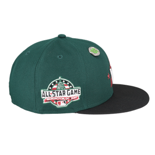 Washington Nationals 2018 All Star Game 59Fifty Fitted Hat