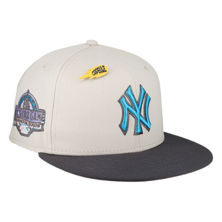 New York Yankees Comet Collection 2018 All Star Game Fitted Hat