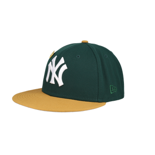 New York Yankees 1950 World Series 59Fifty Fitted Hat