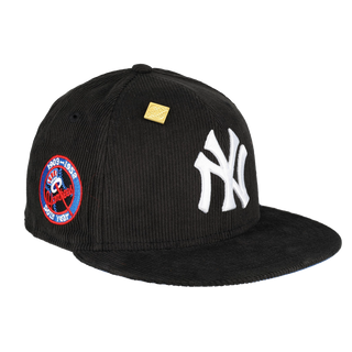 New York Yankees CapsuleHats