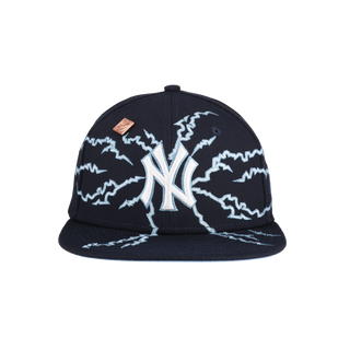 New York Yankees Electrify Lightning New Era 59Fifty Fitted Hat