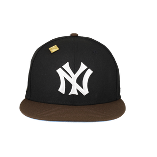 New York Yankees Vintage Series "1932 World Series" Fitted Hat