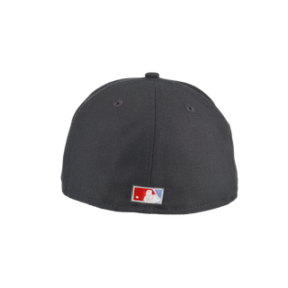 Anaheim Angels 40th Season 59Fifty Fitted Hat