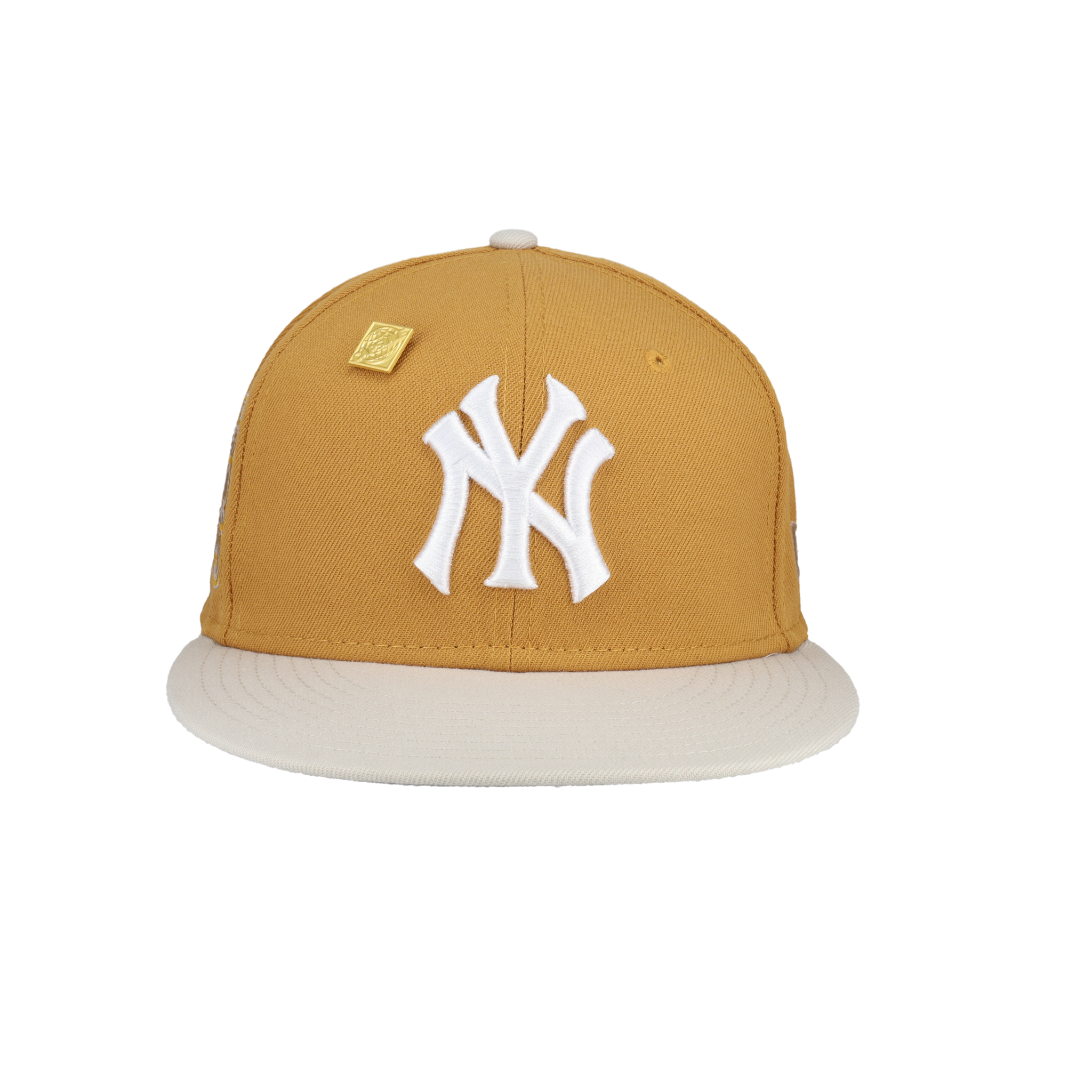 New York Yankees Valentines Collection 75th World Series Fitted