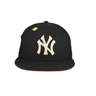 New York Yankees 1956 World Series 59fifty Fitted Hat