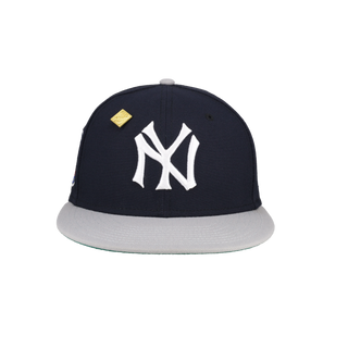 New York Yankees 1943 World Series 59fifty Fitted Hat