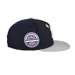 New York Yankees 1943 World Series 59fifty Fitted Hat