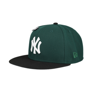 New York Yankees Color Bleed Collection 1999 World Series Fitted Hat
