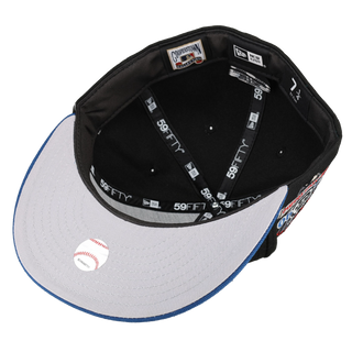 Chicago Cubs Black Friday 1990 All Star Game 59Fifty Fitted Hat
