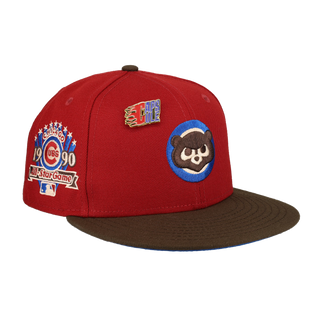 Chicago Cubs – CapsuleHats