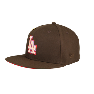 Los Angeles Dodgers 40th Anniversary 59Fifty Fitted Hat