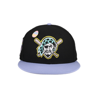 Pittsburgh Pirates Easter 2023 Collection 2006 All Star Game Patch Fitted Hat
