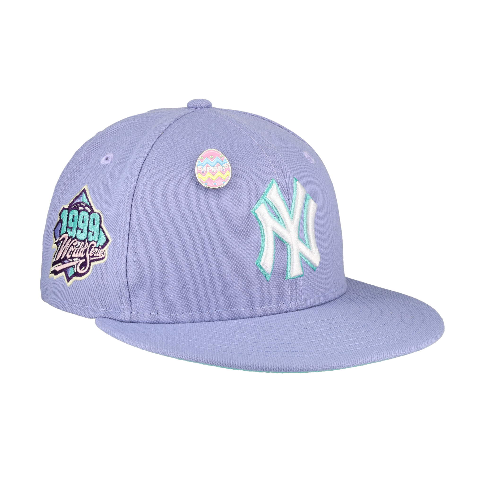 New Era St Louis Cardinals 59fifty - Easter Pack Size 7 5/8 Fitted