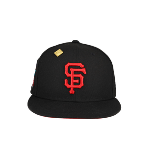 San Francisco Giants 2007 All Star Game 59Ffty Fitted Hat