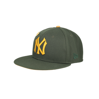 New York Yankees Gilded Collection 1939 All Star Game Fitted Hat