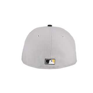 Houston Astros Lightning Collection 40 Years 59fifty Fitted Hat