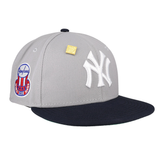 New York Yankees 1952 World Series New Era 59Fifty Fitted Hat