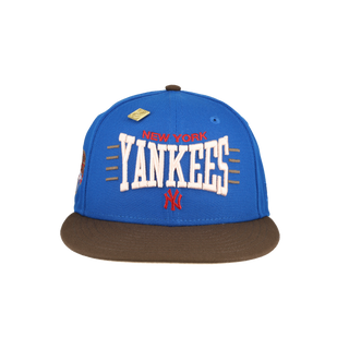 New York Yankees 2009 World Series 59Fifty Fitted Hat