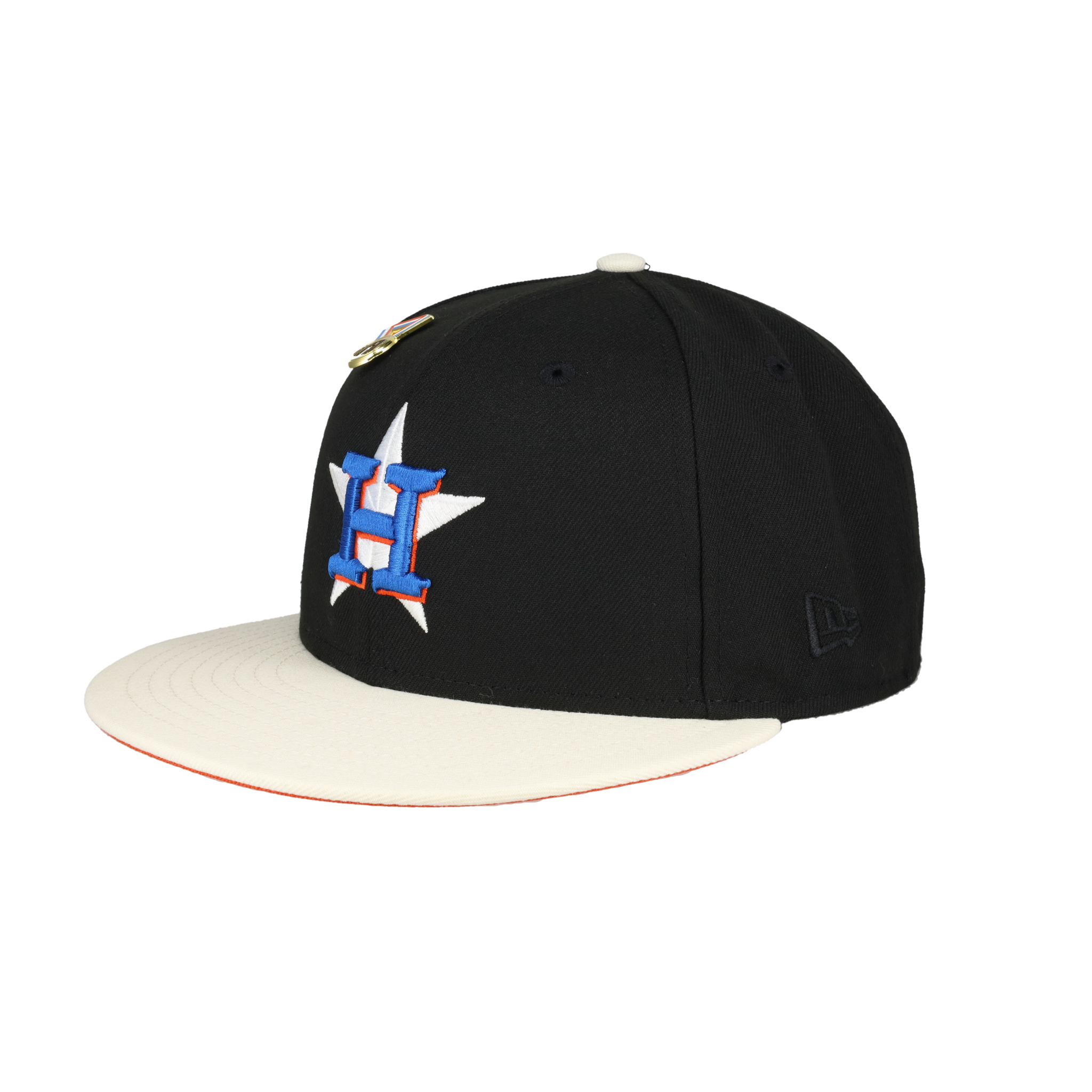 Houston Astros New Era Cooperstown Collection 2017 World Series