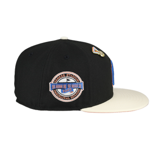 New York Yankees Medal Collection Yankee Stadium Inaugural Season Fitted Hat