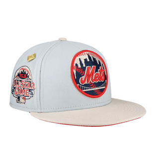New York Mets 2013 All Star Game 59Fifty Fitted Hat